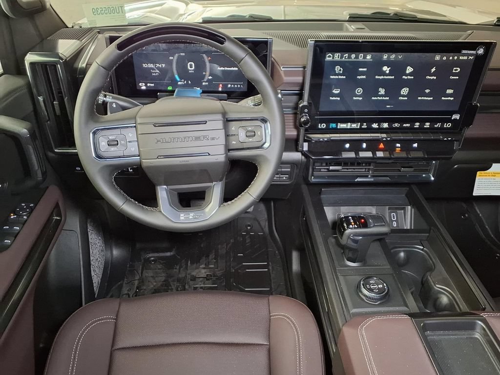 2026 GMC HUMMER EV 2X - Photo 14