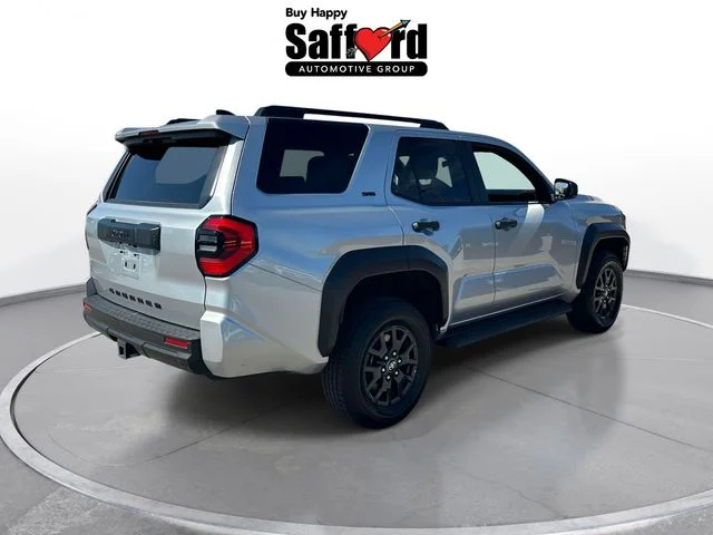 2025 Toyota 4Runner TRD Sport Premium - Photo 7