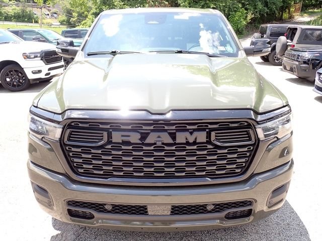 New 2026 Tank Exterior Paint RAM Big Horn/Lone Star image 11