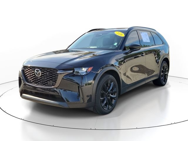 Certified Used 2026 Black Mazda Premium ***CERTIFIED*** image 2