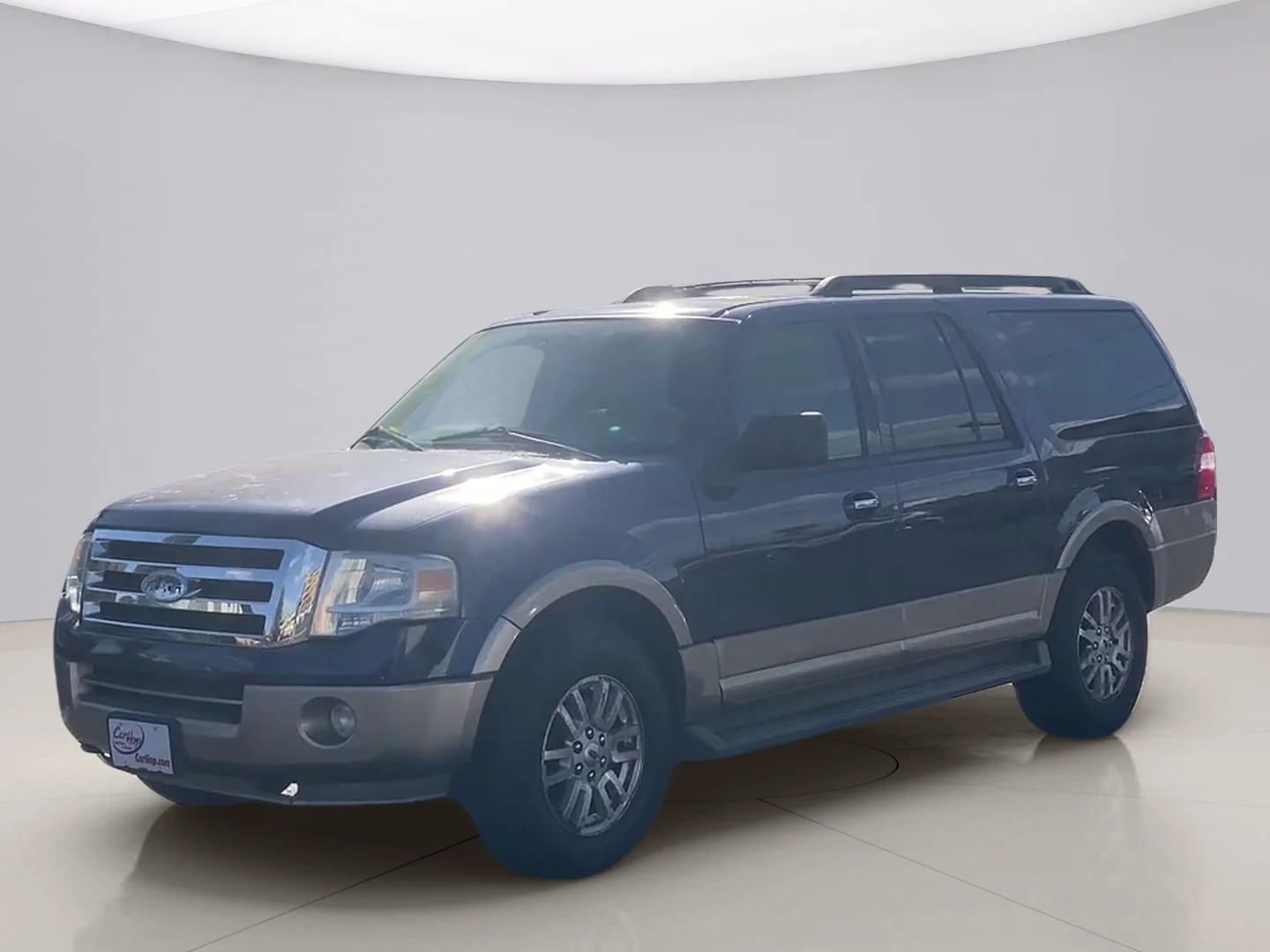 2011 Ford Expedition