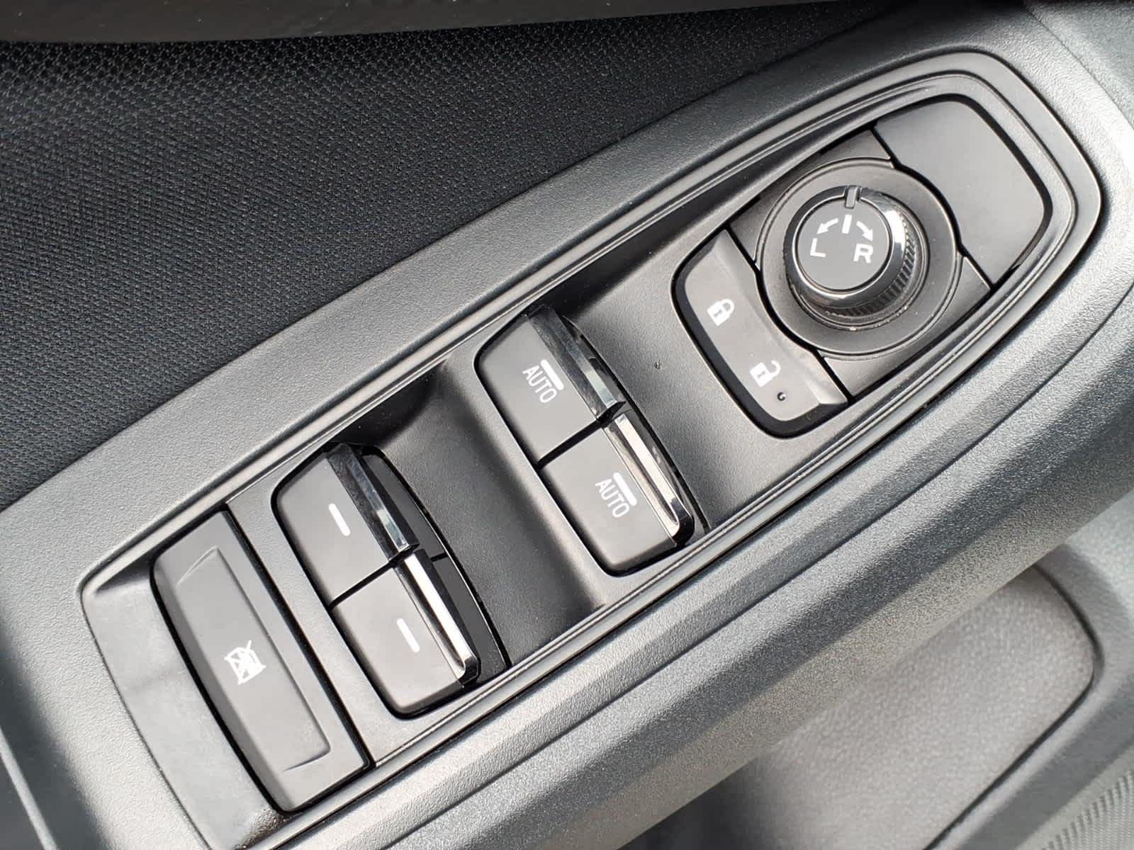 Used 2022 Crystal White Pearl Subaru Premium image 26