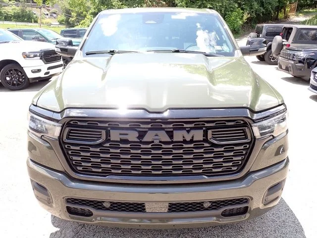 New 2026 Green Ram Big Horn/Lone Star image 11