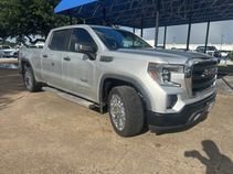 2019 GMC Sierra 2WD Crew Cab Standard Box's photo