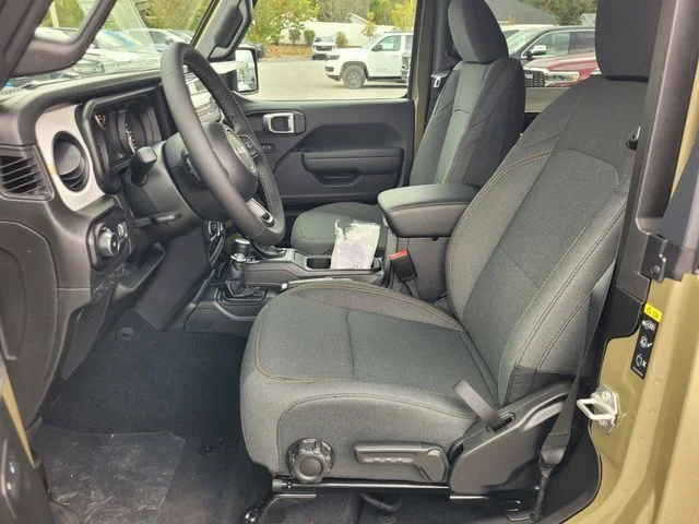 New 2026 41 Exterior Paint Jeep Sport S image 5