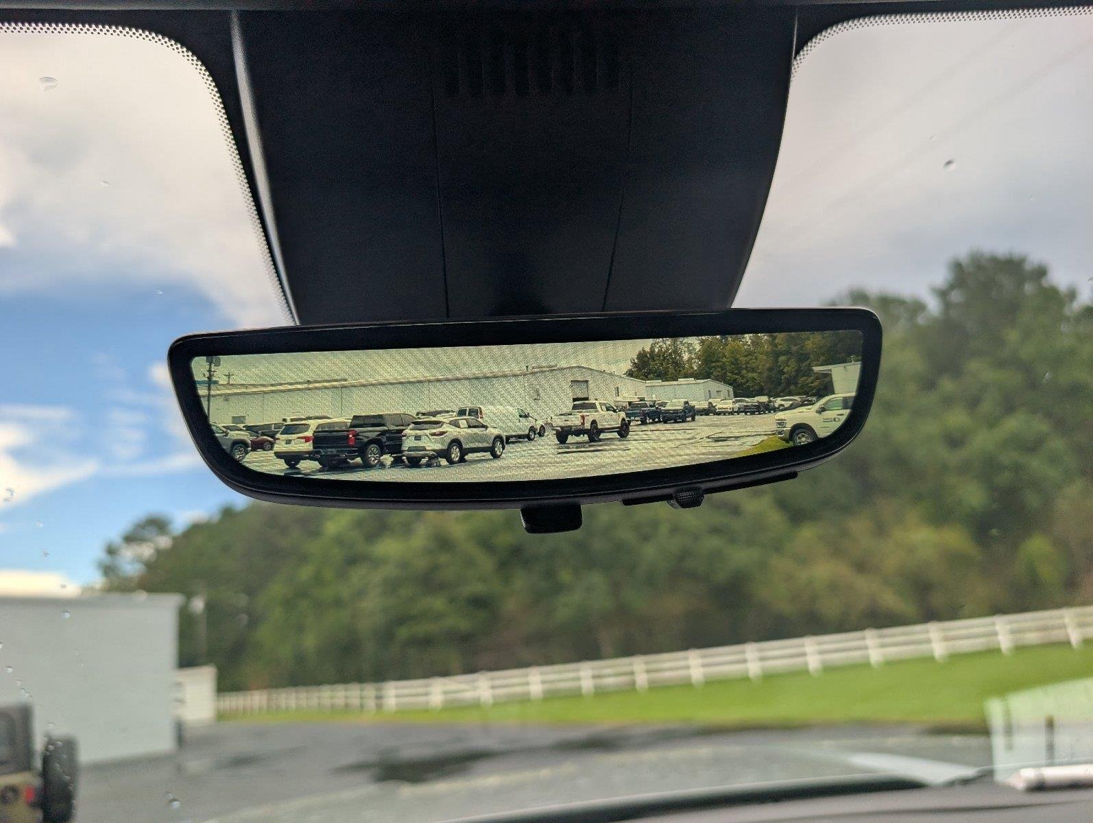 2026 GMC Sierra 2500HD Denali Ultimate - Photo 21