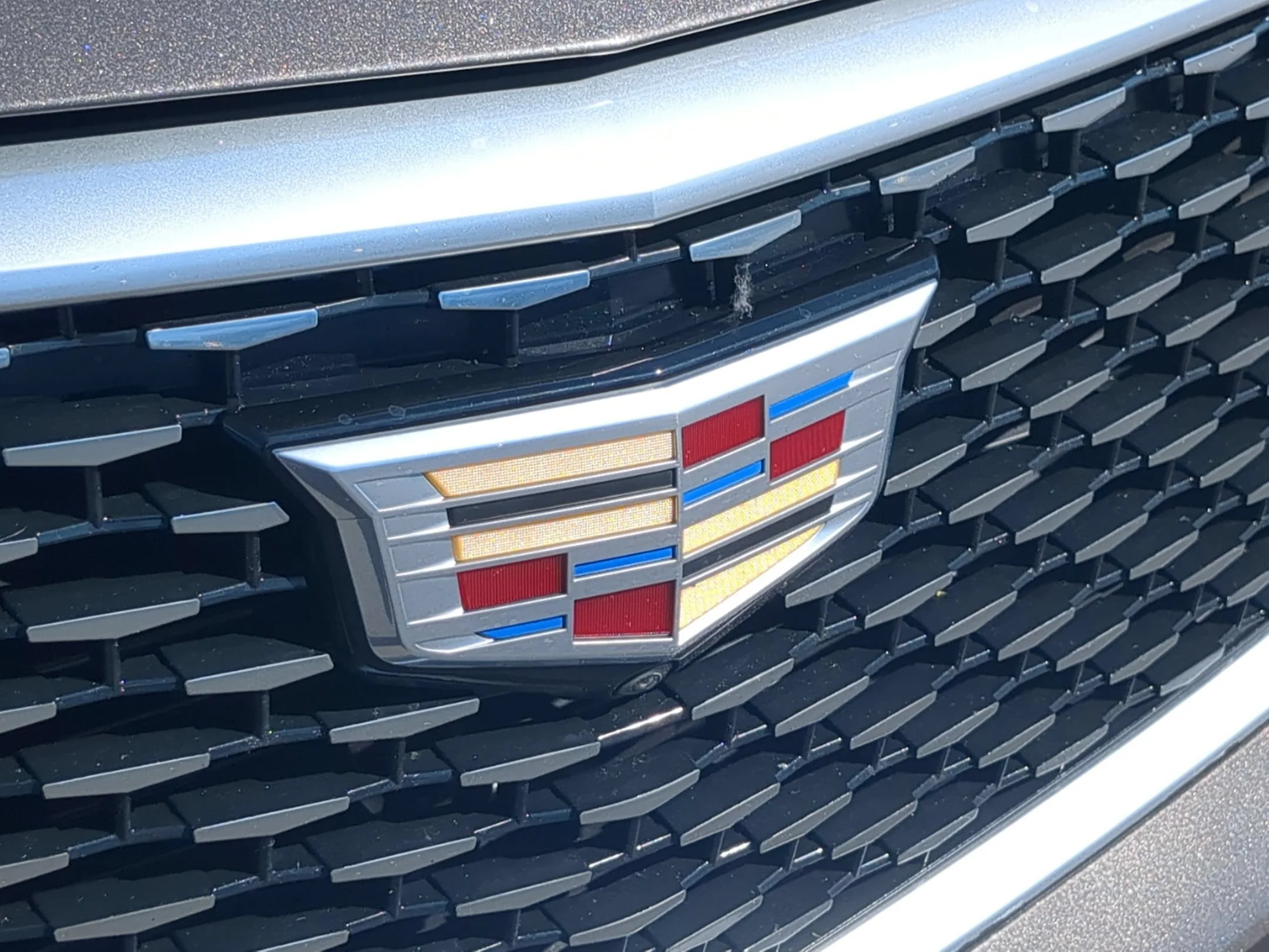 2020 Cadillac XT6 Premium Luxury - Photo 29