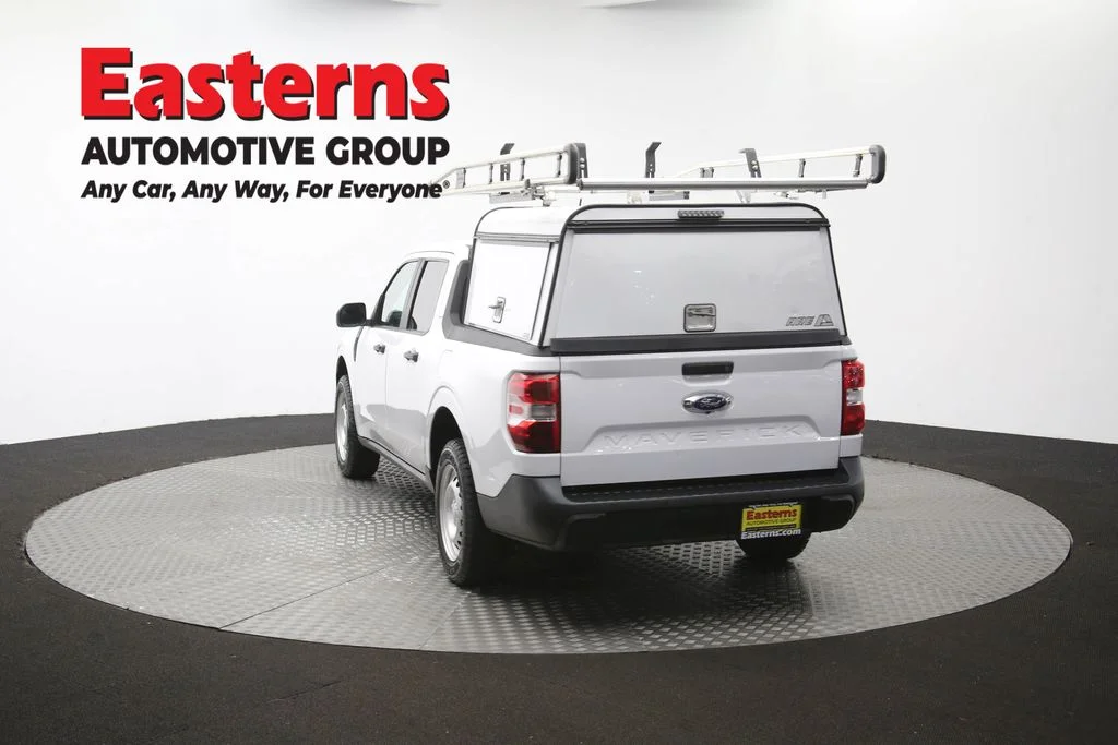 Used 2022 White Ford XL image 64
