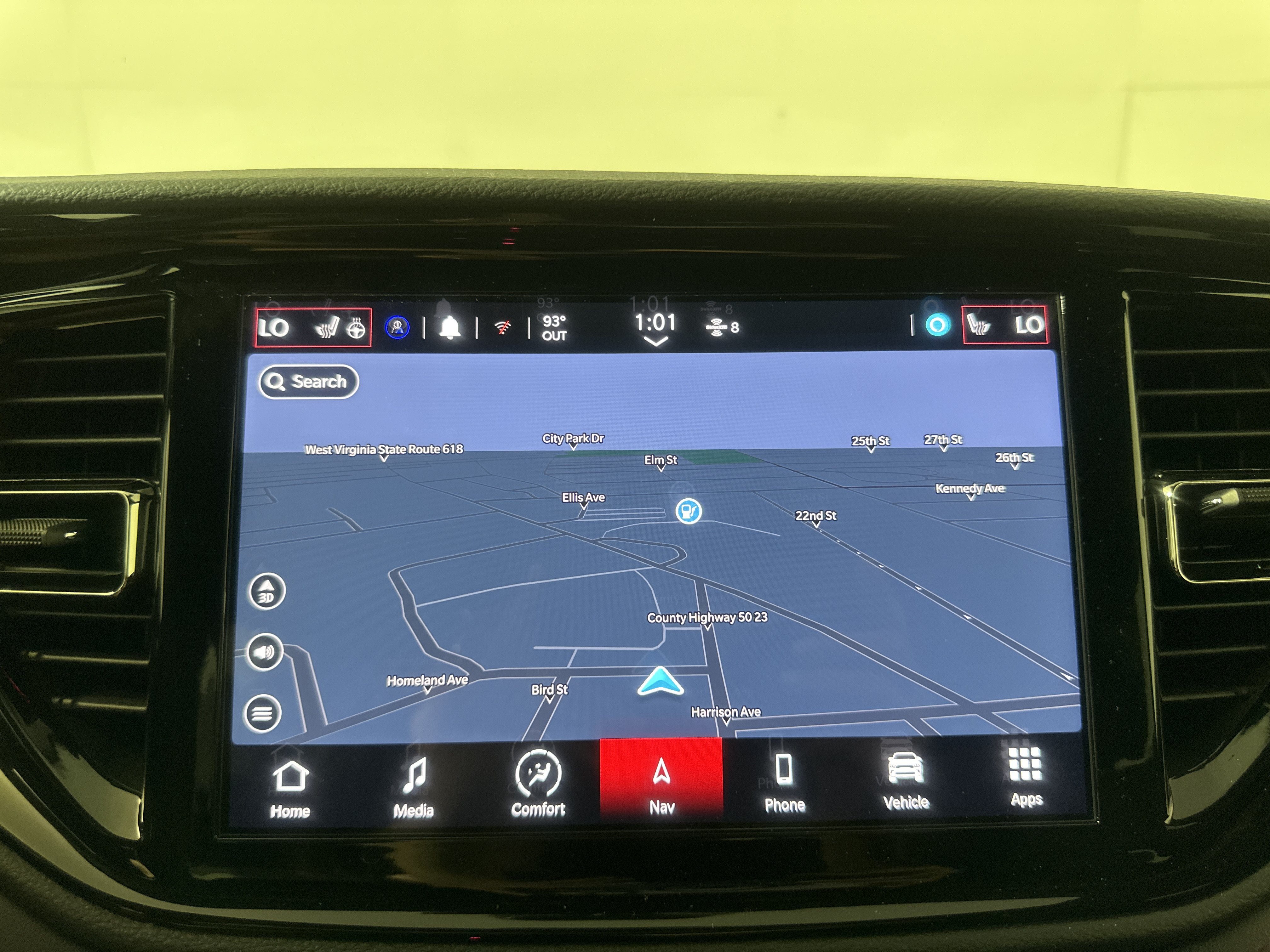 New 2026 B5 Blue Exterior Paint Dodge GT image 17