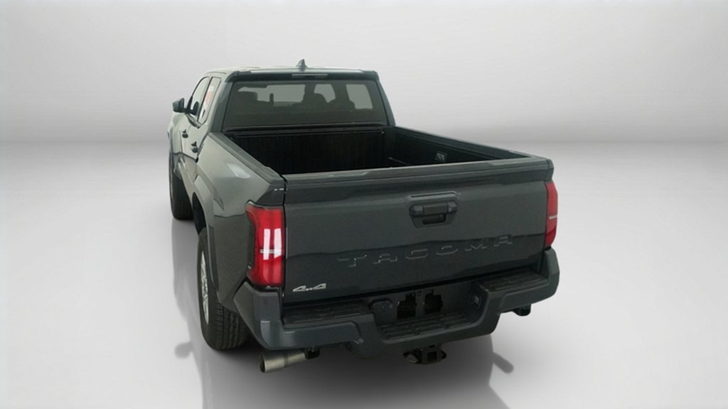 New 2026 Underground Toyota SR5 image 54
