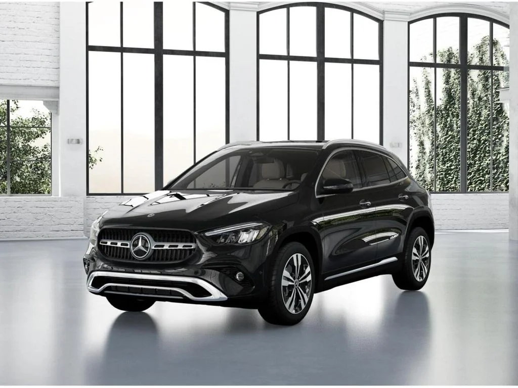 2026 Mercedes-Benz GLA GLA 250 - Photo 40
