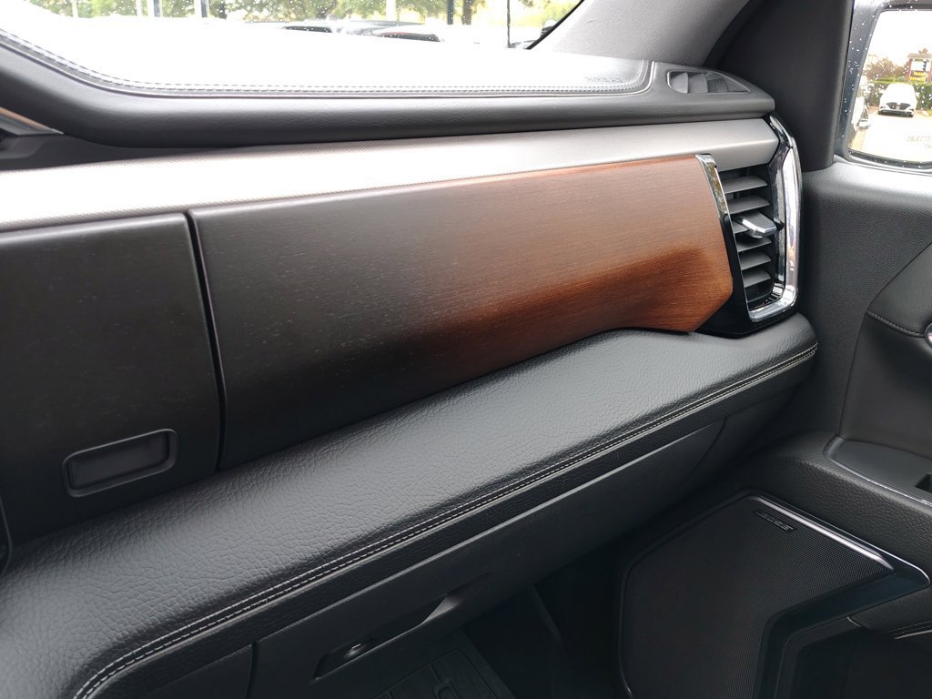 2024 GMC Sierra 1500 Denali Denali - Photo 39
