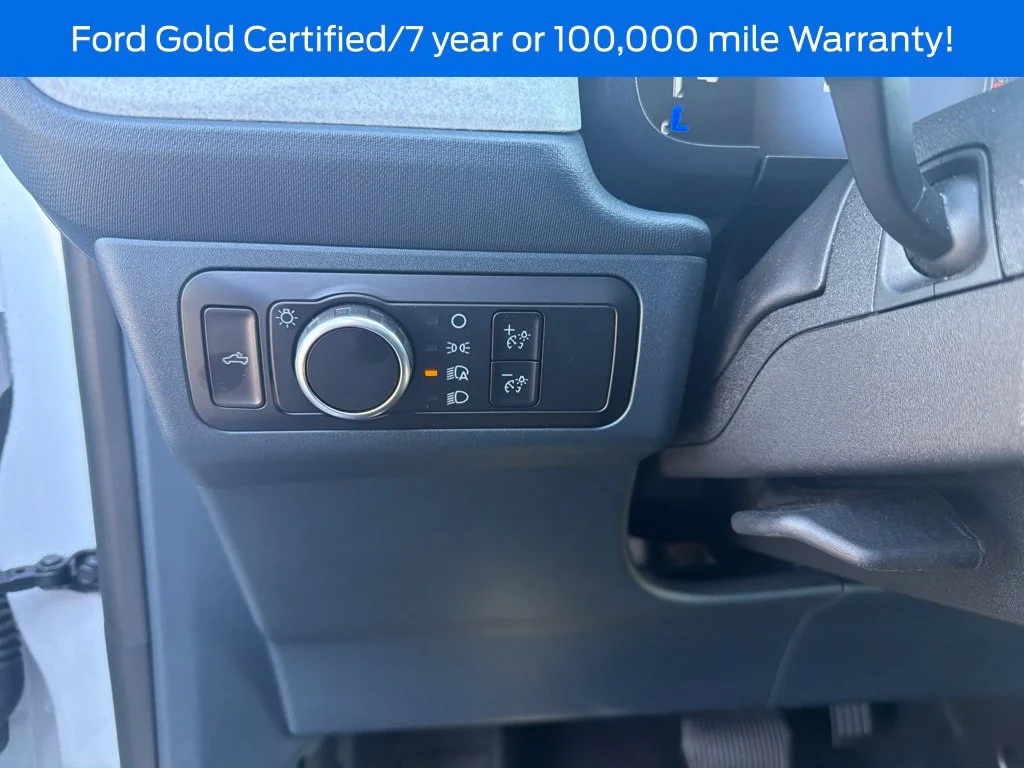 Used 2026 White Ford XLT image 16
