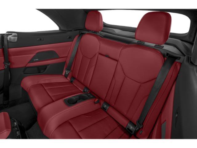 New 2027 Black Sapphire Metallic BMW M440i image 15