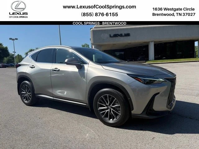 2022 Lexus NX 350 350 Premium AWD's photo