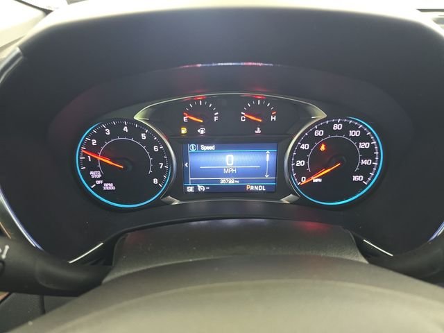 Used 2024 Beige Chevrolet LT image 17