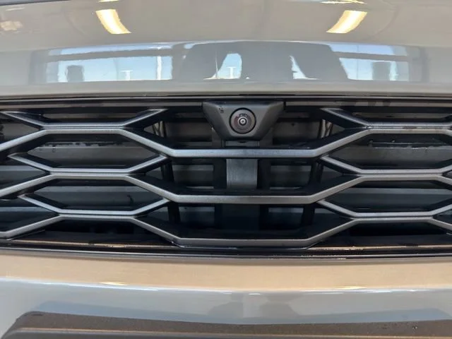 2026 Chevrolet Silverado EV LT - Photo 8