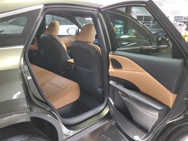 Used 2026 Green Lexus 350 Premium image 24
