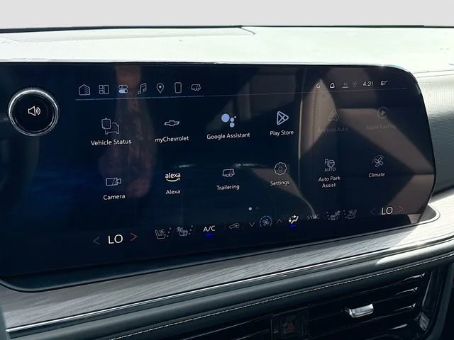 2025 Chevrolet Tahoe Premier - Photo 18
