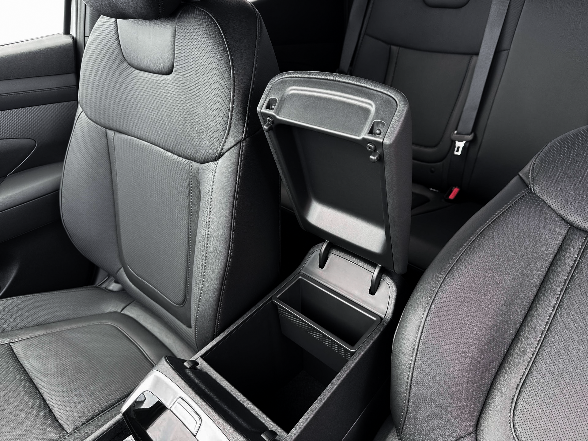 2026 Hyundai Santa Cruz SEL - Photo 19