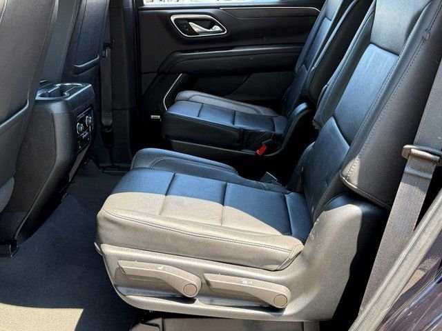Used 2023 Blue Chevrolet LT image 35
