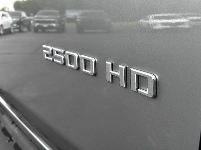 2026 Chevrolet Silverado 2500 HD LT - Photo 14