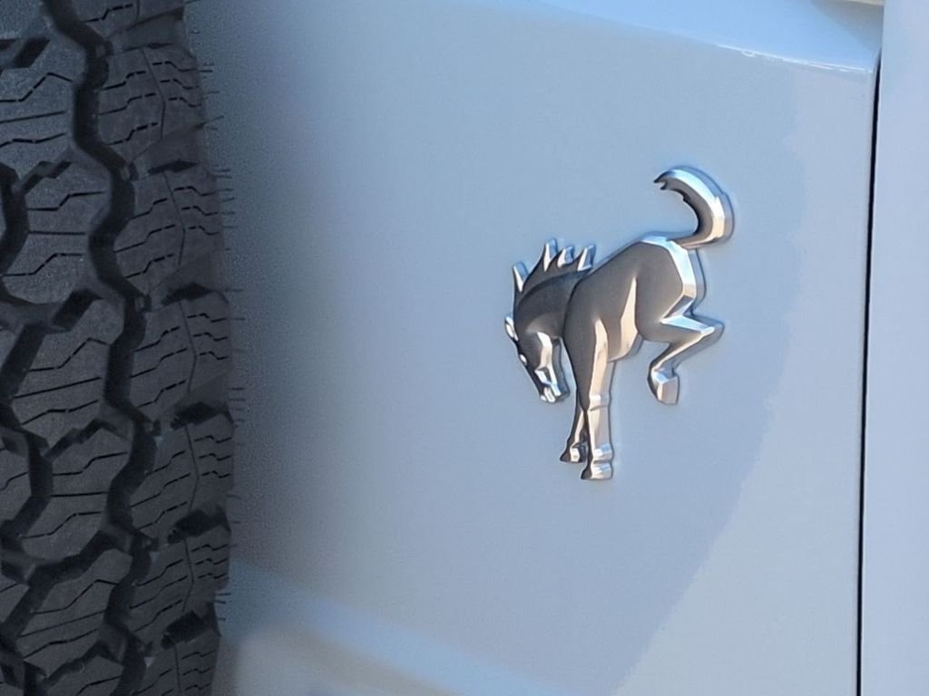 New 2026 Avalanche Gray Ford Outer Banks® image 61