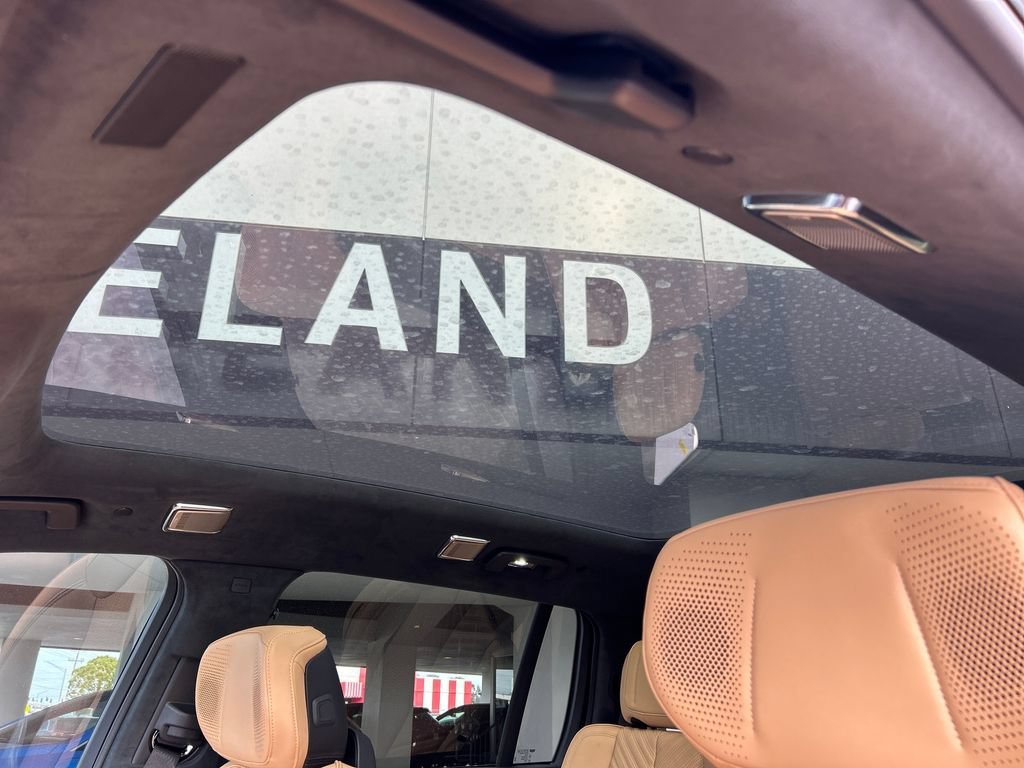 2026 Cadillac Escalade IQ Premium Luxury - Photo 19