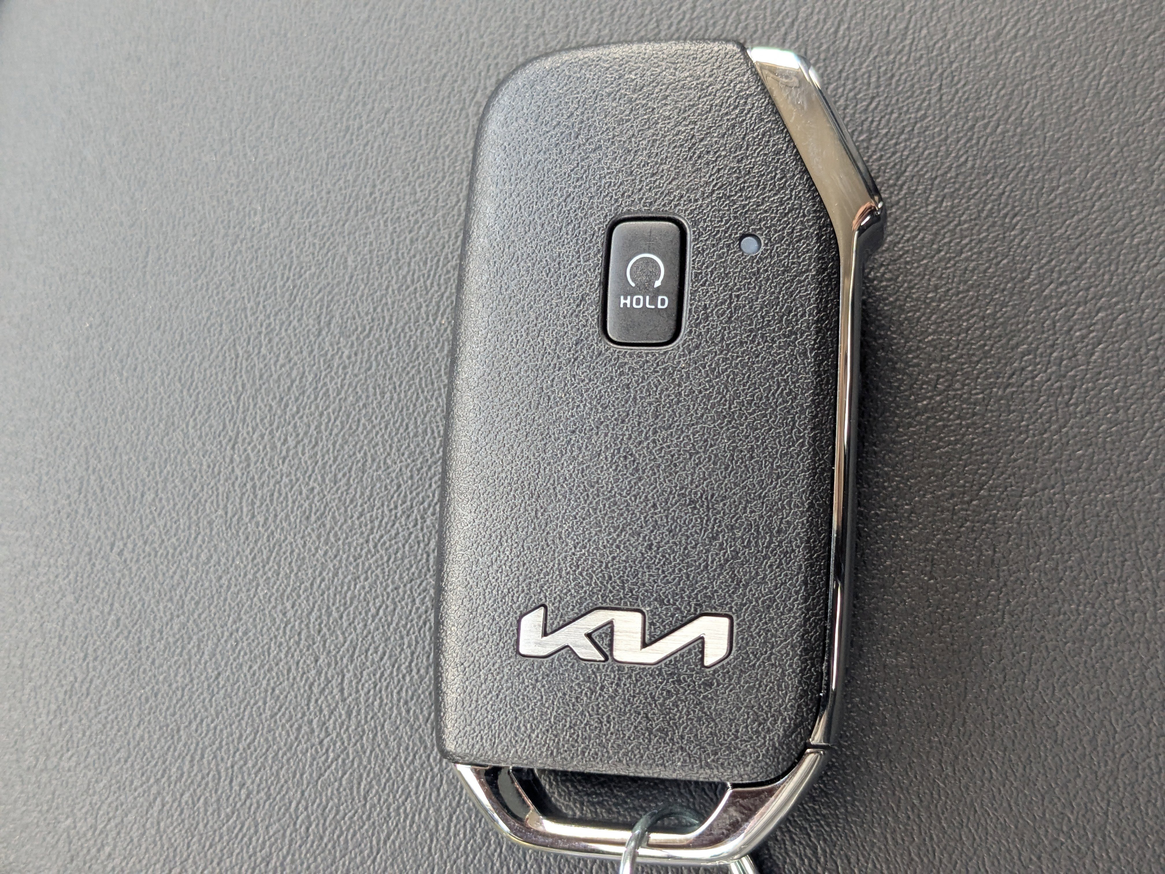 New 2026 Steel Gray Kia S image 38