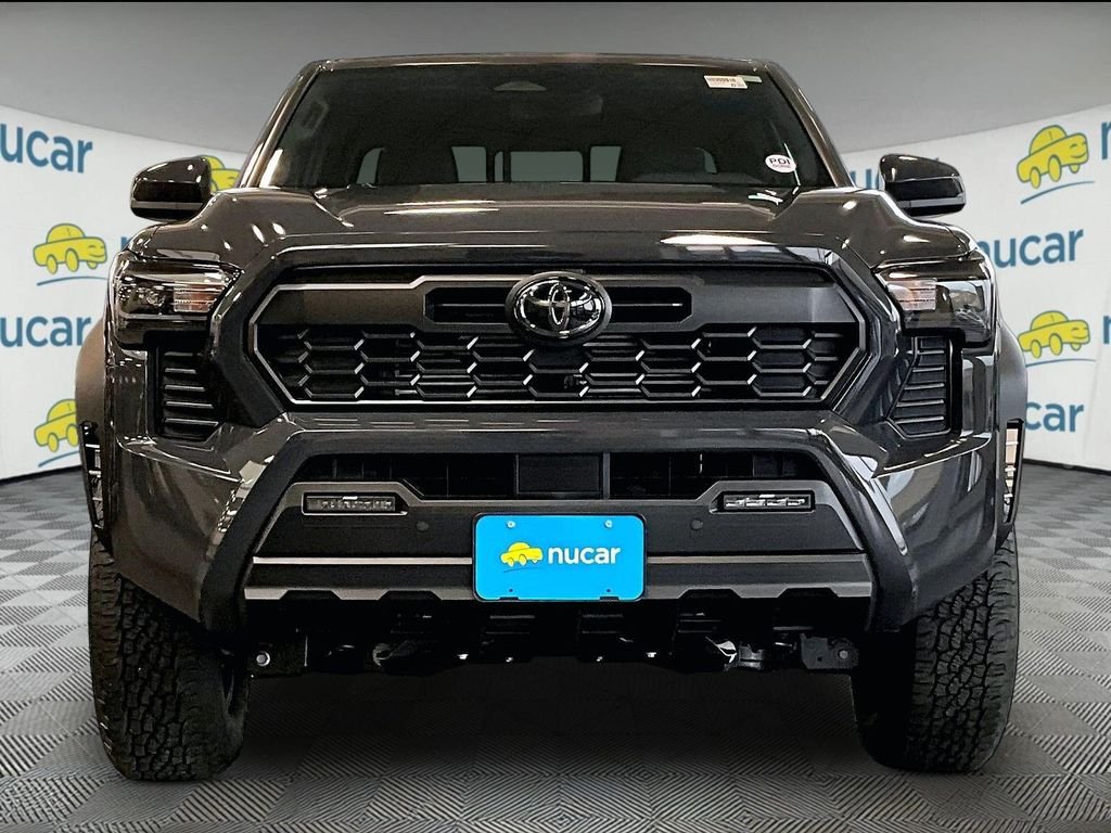 New 2026  Toyota TRD Off-Road image 3