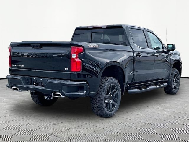 2026 Chevrolet Silverado 1500 LT Trail Boss - Photo 6