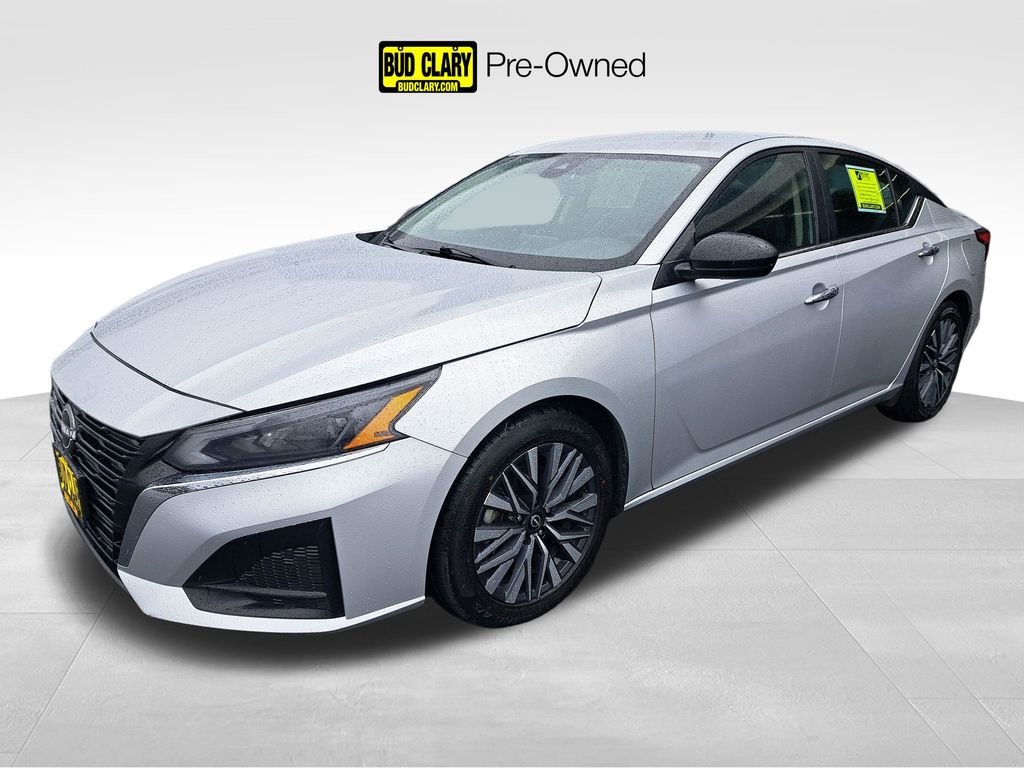 2024 Nissan Altima 2.5 SV's photo