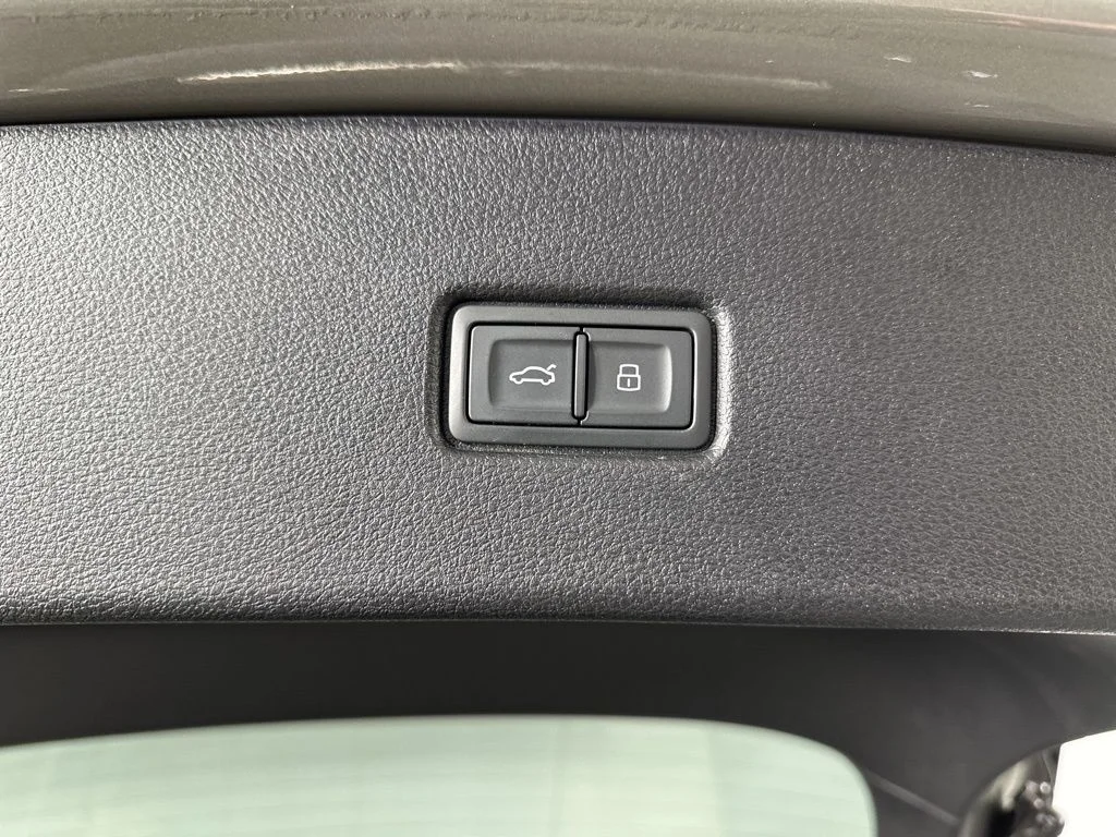 Used 2023 Gray Audi Prestige image 22