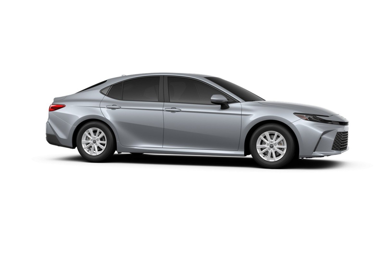 2026 Toyota Camry LE - Photo 13