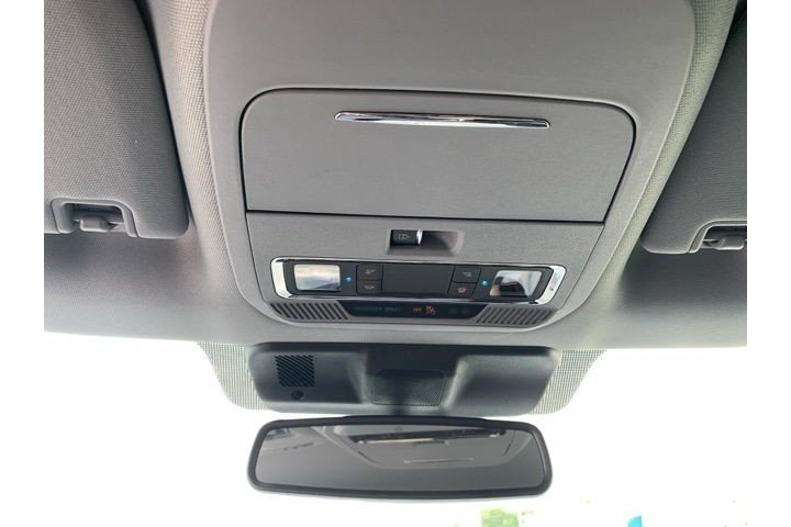New 2025 Agate Black Metallic Ford Lariat image 18