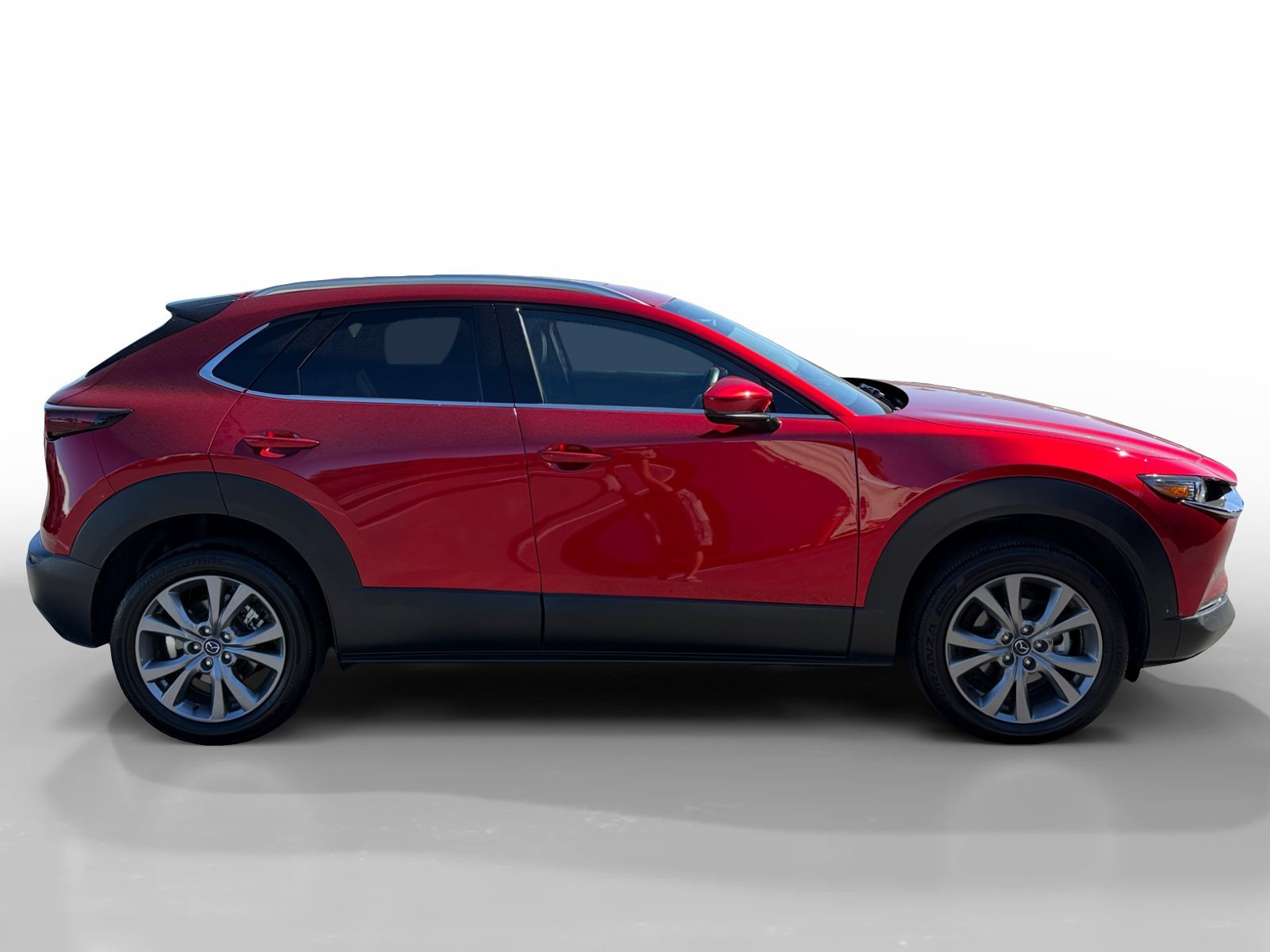 Used 2025 Red Crystal Mazda 2.5 S Premium Package image 6