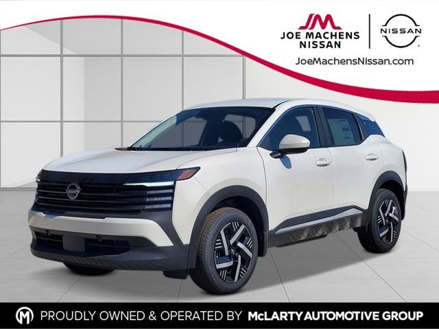 New Nissan Kicks | Joe Machens Nissan