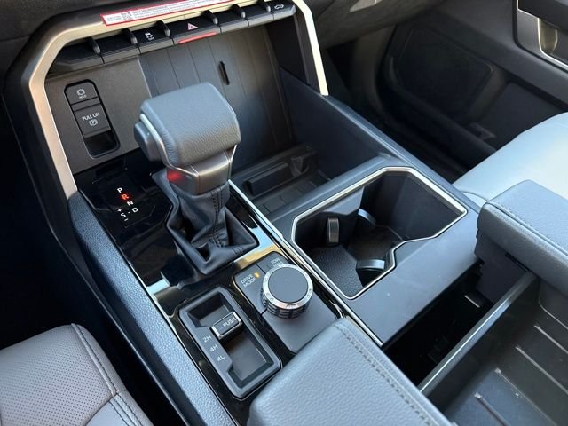 2026 Toyota Tundra SR5 - Photo 18
