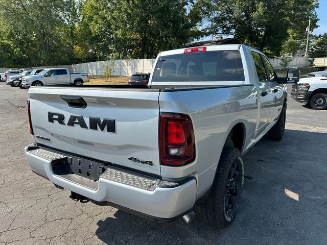 2026 RAM 2500 Big Horn - Photo 5