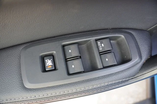 Certified Used 2023 Blue Ford Lariat image 21