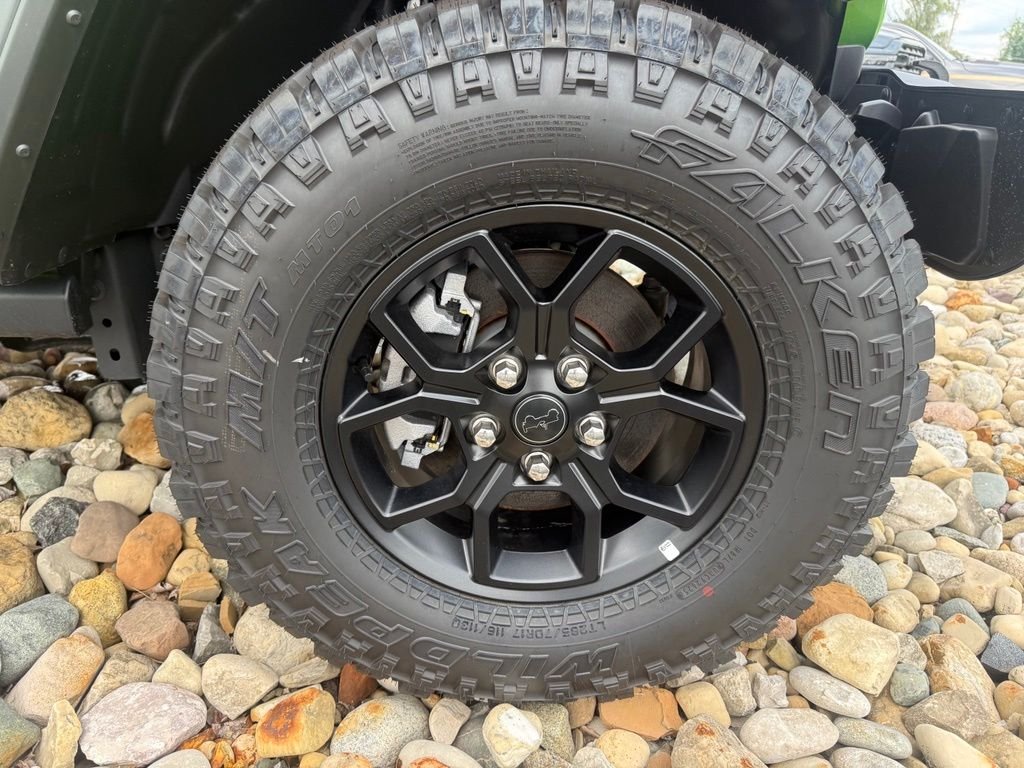 2026 Jeep Wrangler 2-Door Willys - Photo 54