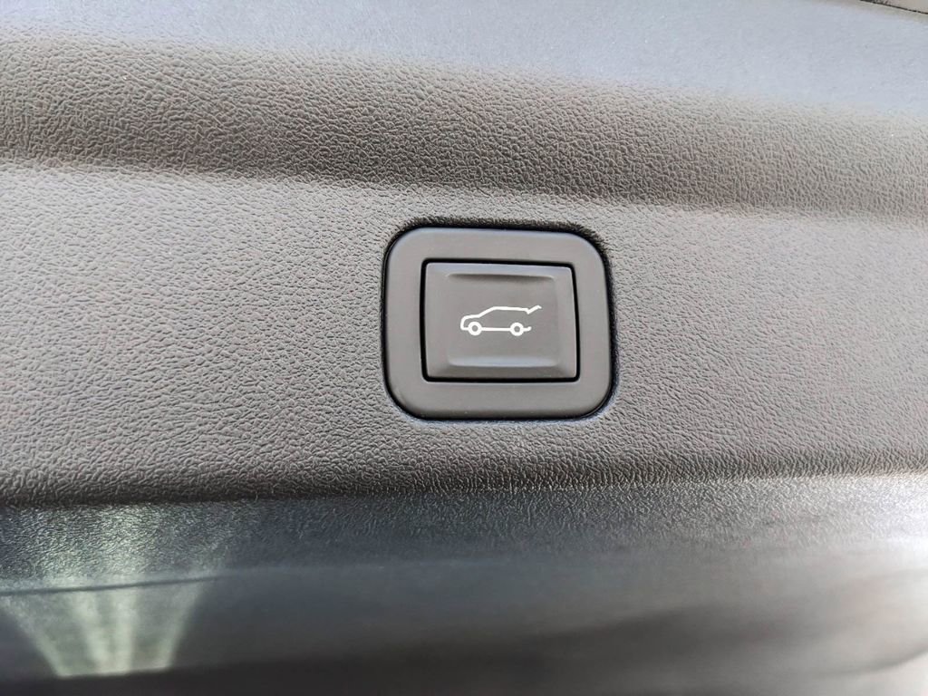 2025 Cadillac Escalade IQ Sport 2 - Photo 20