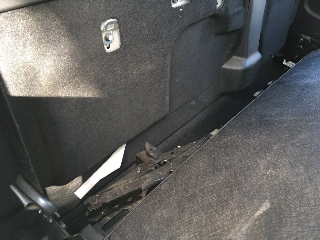 Used 2020 Silver Ford XLT image 29
