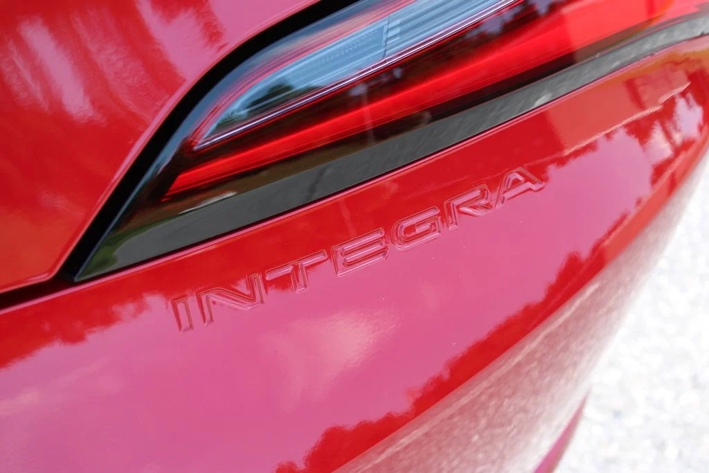 2025 Acura Integra A-Spec - Photo 48