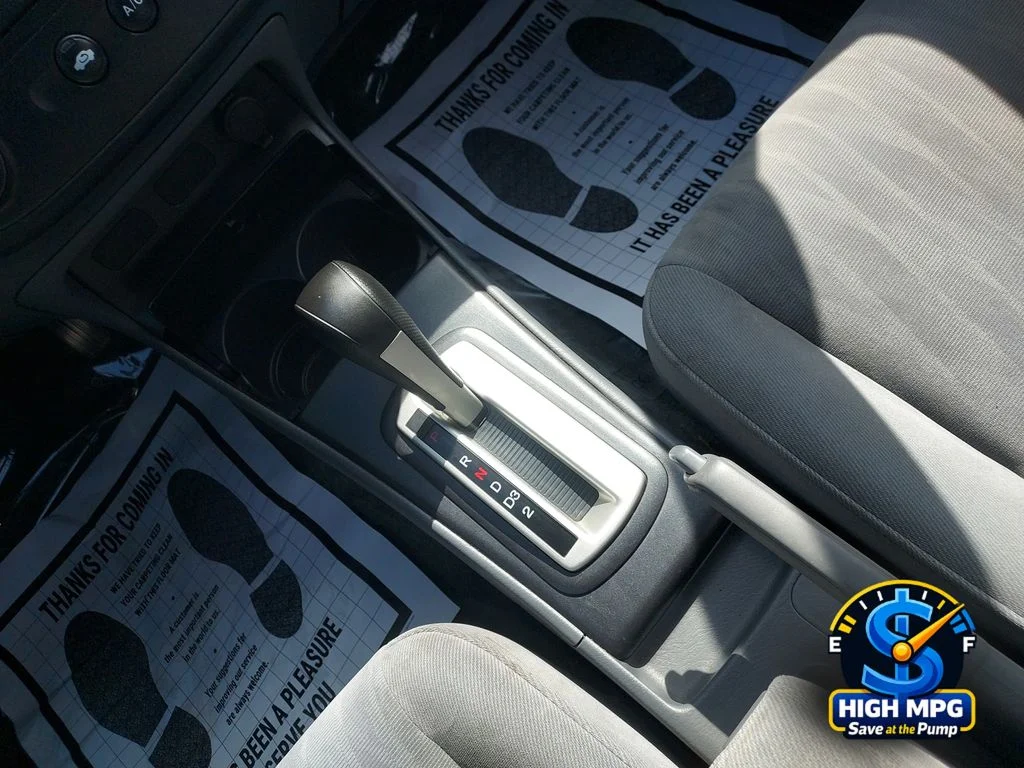 Used 2004 Black Honda LX image 14