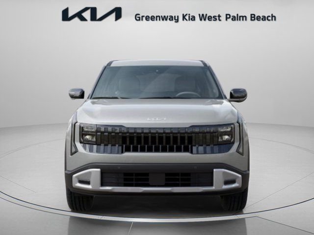 New 2027  Kia S image 2