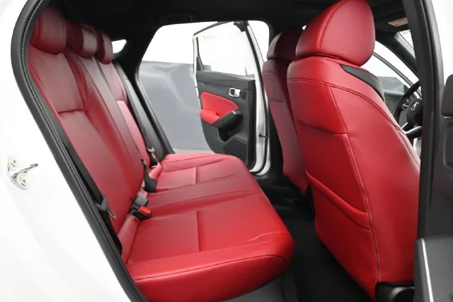 New 2026 Platinum White Pearl Acura A-Spec Package image 18
