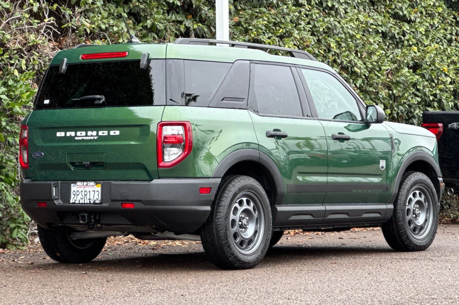 2024 Ford Bronco Sport Big Bend - Photo 3