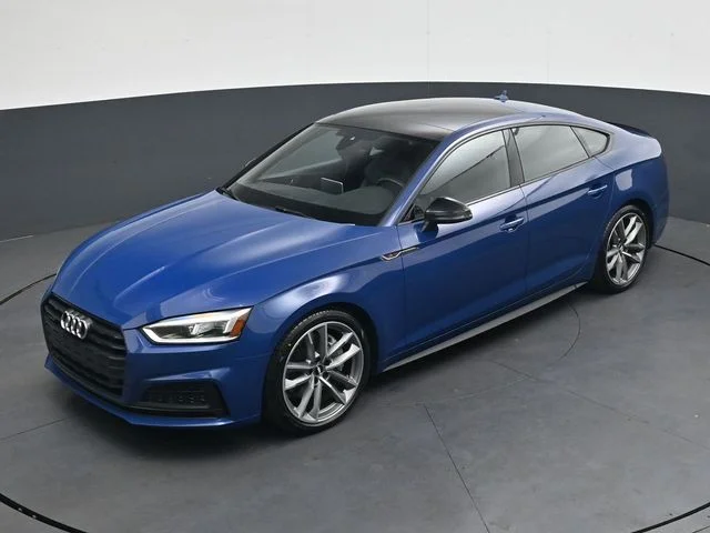 Used 2019  Audi Premium Plus image 29