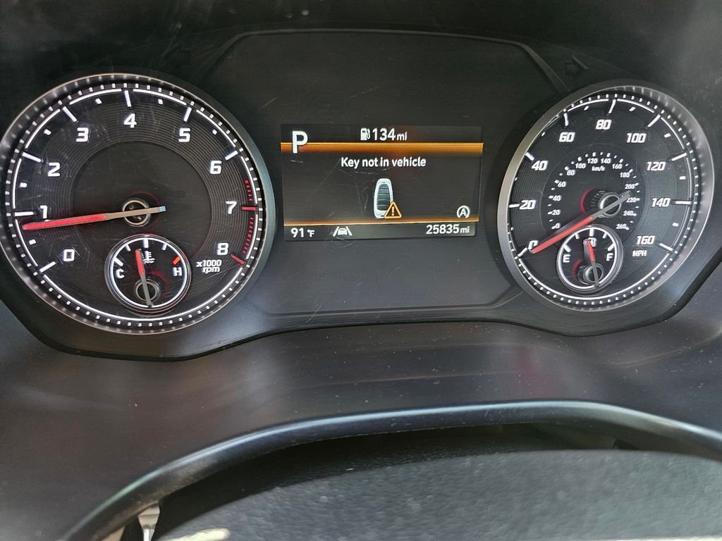 2023 Hyundai Santa Fe SEL - Photo 29